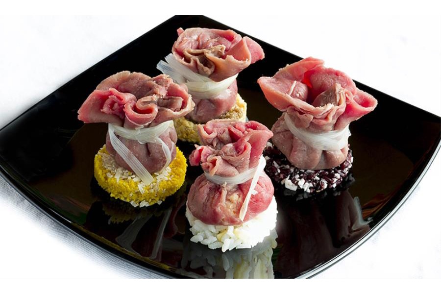 Saccottini di vitello 