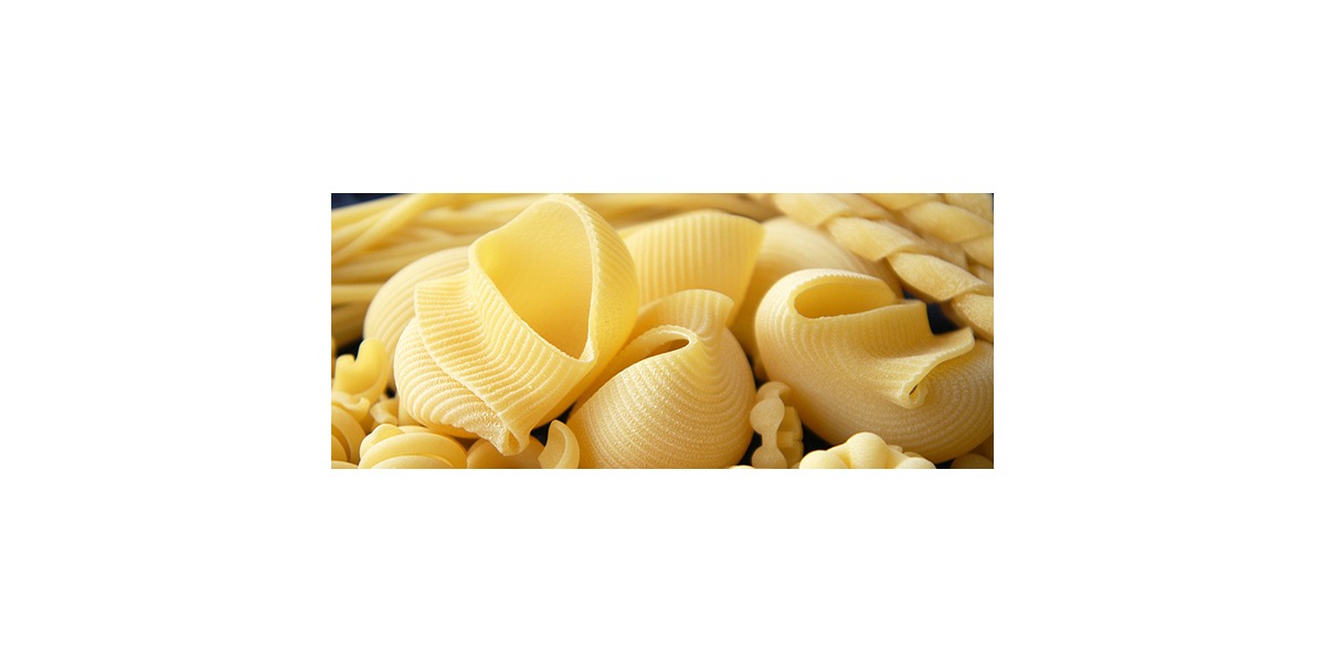 Voglia di pasta? 30 ricette corte