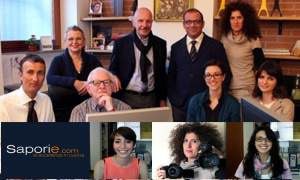 Saporie.com festeggia il suo primo compleanno!