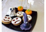 Segnaposto golosi di Halloweenalt