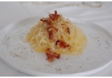 Shirataki alla carbonaraalt