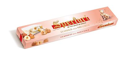 Sperlari, Torrone a modo mio