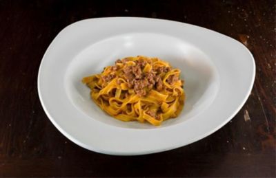 Tagliatelle al ragùalt