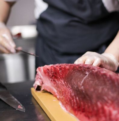 La spinella di tonno, cos'è e come si prepara