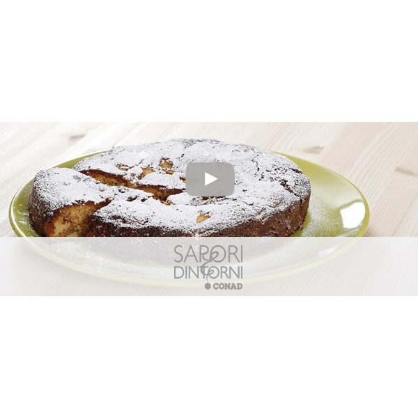 torta-di-mele-noci-miele