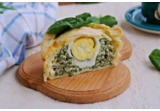 Torta Pasqualina: la ricetta originale con le dietealt