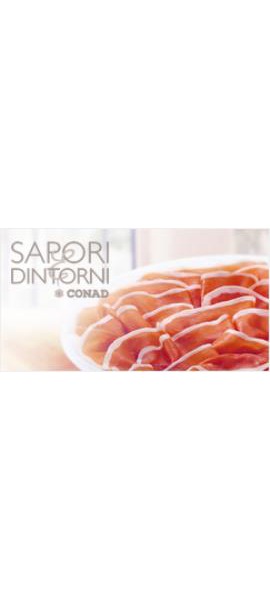 Tortino di prosciutto di Parma