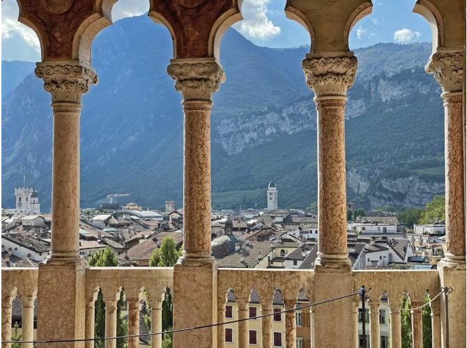 trento-visita-città