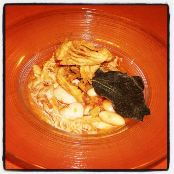 Trippa alla milanese