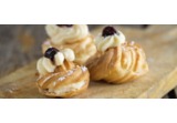  Zeppole di San Giuseppe: al forno, fritte, classiche e con variantialt
