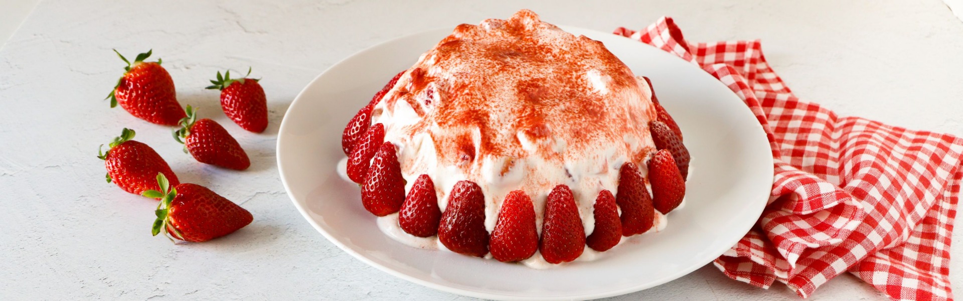 zuccotto-alle-fragole-ricetta