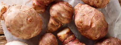 Come cucinare i topinambur