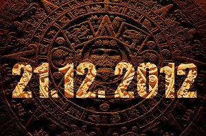 21 dicembre 2012, la fine del mondo tra eventi e leggende