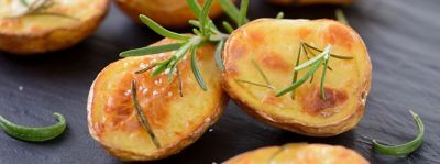 Come fare le patate al forno