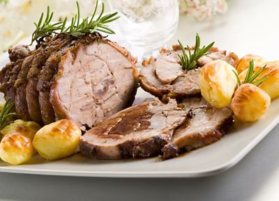 6 modi per cucinare l'agnello pasquale