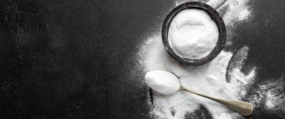 5 cose sorprendenti che potete fare con il bicarbonato