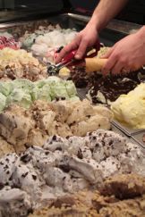 70 nuove gelaterie e oltre 300 posti di lavoro per crema & cioccolato