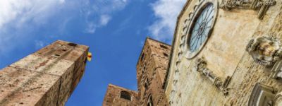 Albenga tra mare, storia e agricoltura