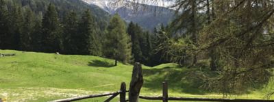 Aldino e Redagno