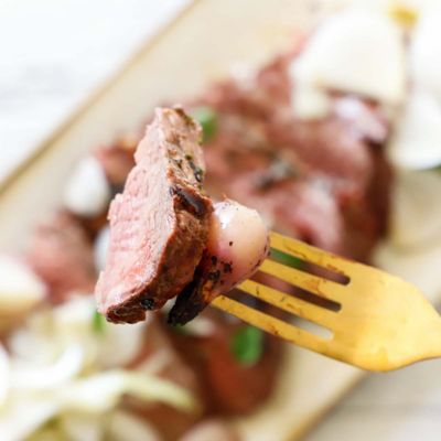 Come si cucina la carne di Angus