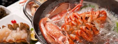 Qual'è la differenza tra astice e aragosta? E come si cucinano?