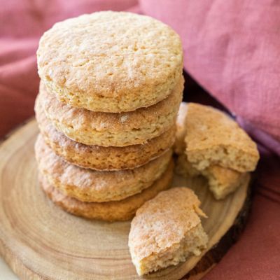 Biscotti al mascarpone morbidissimialt