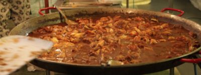 Il Brodetto di Fano, la ricetta originalealt
