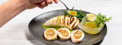 Come preparare la salsa salmoriglio (u' sammurigghiu)