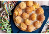 Soffici castagnole e tortelli di Carnevale per divertirsi in cucinaalt