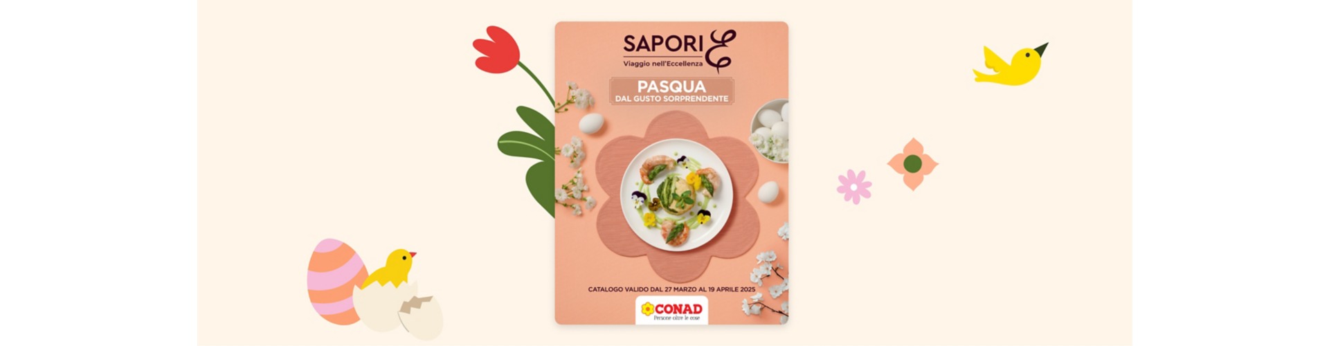 ispirazione ricette
