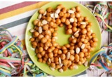 La cicerchiata di Carnevalealt