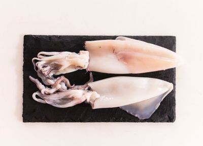 Come pulire i calamari e riconoscerne la freschezza: il vadevecum