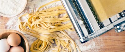 Ricetta per fare le tagliatelle caserecce
