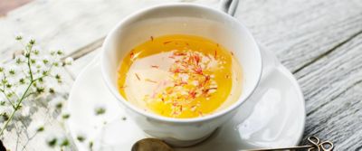 Tutti i segreti per utilizzare lo zafferano in cucina