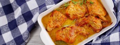 Coniglio cotto a bassa temperatura con pomodori e verdurealt