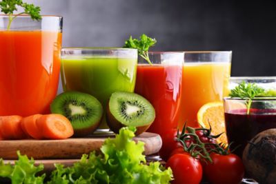 Consigli per la dieta dopo le feste