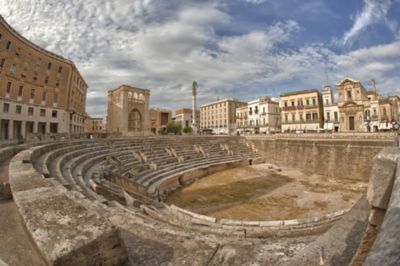 Il buono del Paese: Lecce, sapori e dintorni