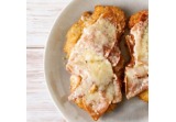 Cotoletta alla bolognesealt