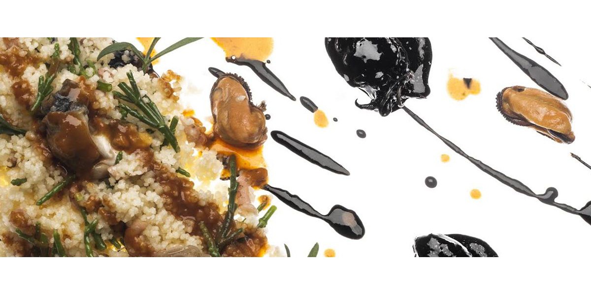 Cous Cous di Barena