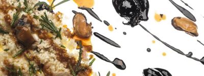 Cous Cous di Barenaalt