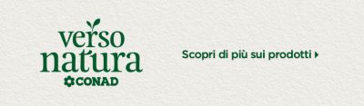 verso natura