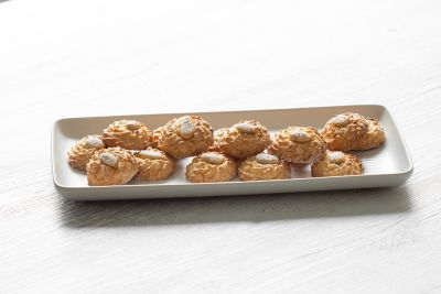 Dolcetti alle mandorlealt