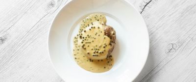Come si cucina il filetto al pepe verdealt