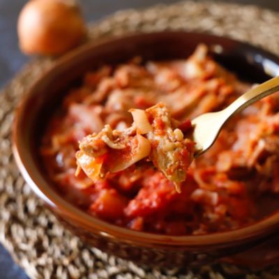 Francesina, la ricetta per recuperare il bollito avanzatoalt