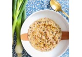 Fregola sarda con moscardini e caprinoalt