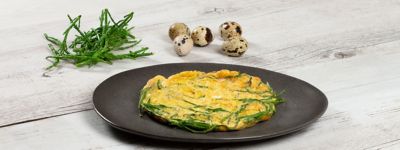 Frittata di asparagi di marealt