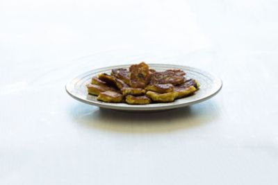 Frittelle di broccoli al fornoalt