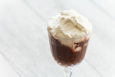 Granita al cioccolato, la vera ricetta siciliana (senza gelatiera)alt