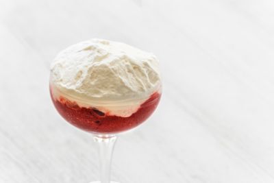 Cremolata di fragole, la vera ricetta della granita di fragole sicilianaalt