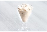 Granita alle mandorle: la ricetta siciliana tradizionalealt